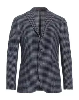 Блейзер The Gigi, синий