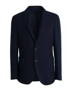 Блейзер The Gigi, синий