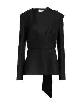 Блейзер The Row, черный