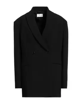 Блейзер The Row, черный