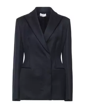 Блейзер The Row, синий