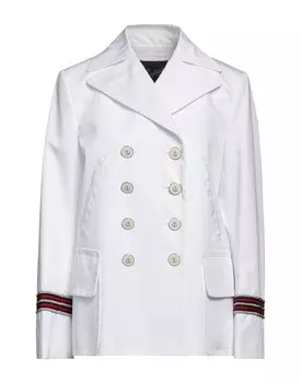 Блейзер The Seafarer, белый