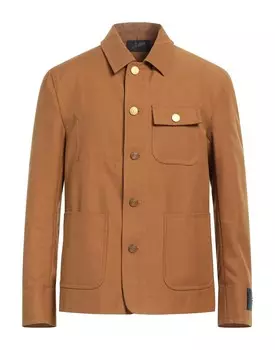 Блейзер The Seafarer, коричневый