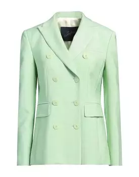 Блейзер The Seafarer, светло-зеленый