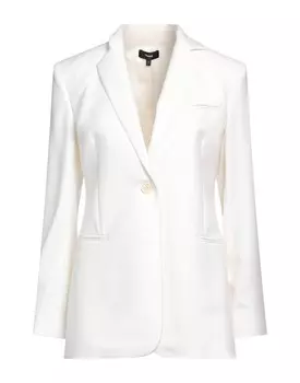 Блейзер Theory, белый