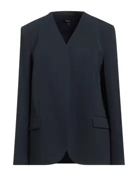 Блейзер Theory, синий