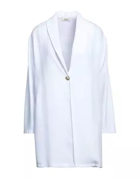 Блейзер Think, белый