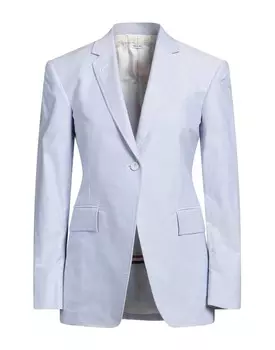 Блейзер Thom Browne, голубой