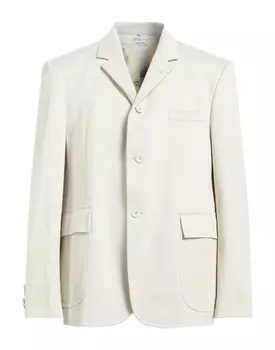 Блейзер Thom Browne, молочный