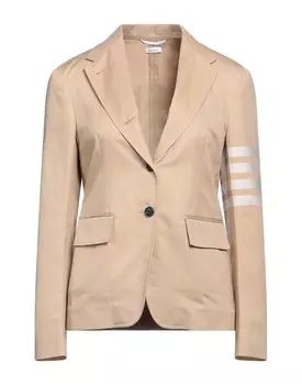Блейзер Thom Browne, песочный