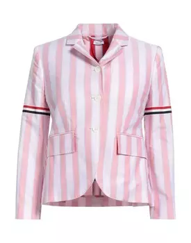 Блейзер Thom Browne, розовый