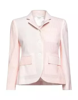 Блейзер Thom Browne, розовый