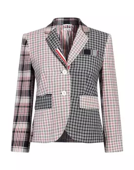 Блейзер Thom Browne, синий