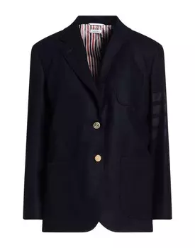 Блейзер Thom Browne, синий