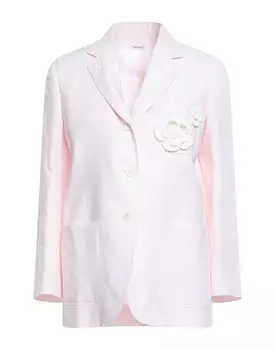 Блейзер Thom Browne, светло-розовый