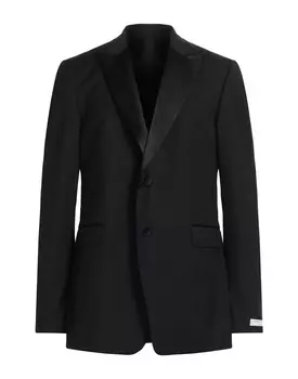 Блейзер Tiger Of Sweden, черный