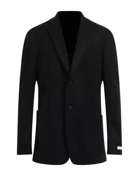 Блейзер Tiger Of Sweden, черный