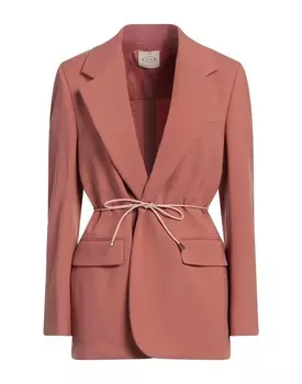 Блейзер Tod'S, бледно-розовый