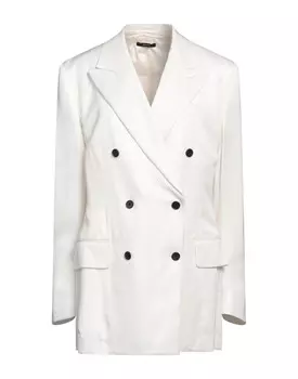 Блейзер Tom Ford, белый