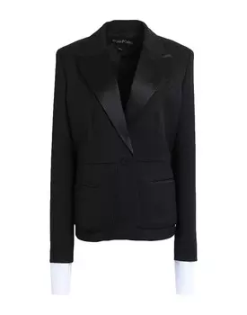 Блейзер Tom Ford, черный