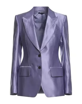 Блейзер Tom Ford, сирень