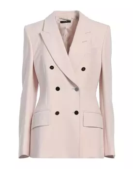 Блейзер Tom Ford, светло-розовый