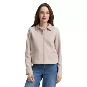 Блейзер Tom Tailor 1047589, бежевый