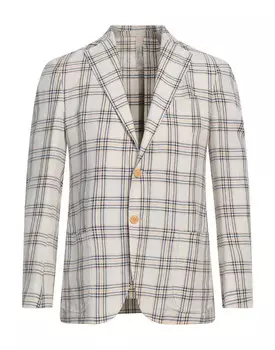 Блейзер Tombolini, белый