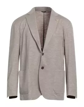 Блейзер Tombolini, бежевый