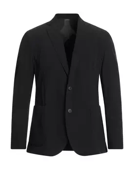 Блейзер Tombolini, черный