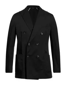 Блейзер Tombolini, черный