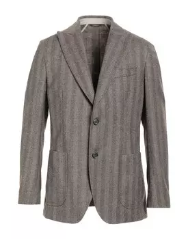 Блейзер Tombolini, хаки