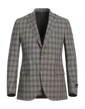 Блейзер Tombolini, хаки