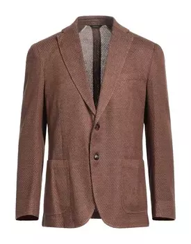 Блейзер Tombolini, хаки