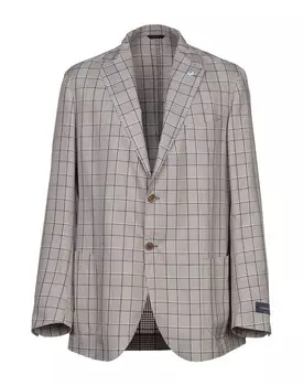 Блейзер Tombolini, хаки