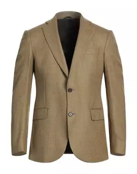 Блейзер Tombolini, хаки