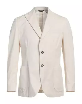 Блейзер Tombolini, кремовый