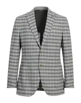 Блейзер Tombolini, серый