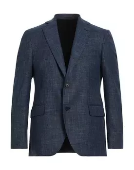 Блейзер Tombolini, синий