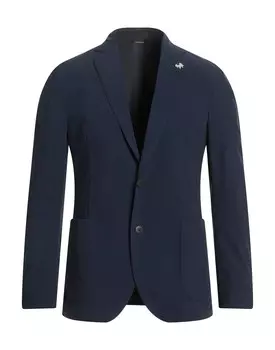 Блейзер Tombolini, синий