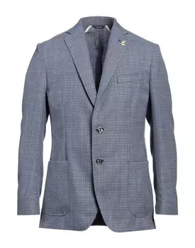 Блейзер Tombolini, синий