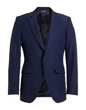 Блейзер Tombolini, синий