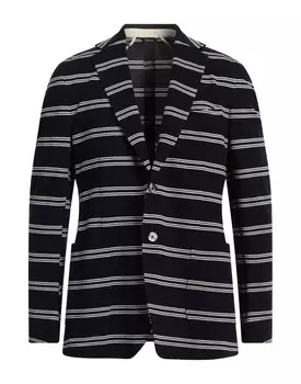 Блейзер Tombolini, синий