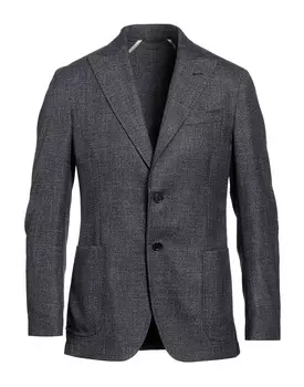 Блейзер Tombolini, синий