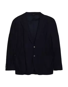Блейзер Tombolini, синий