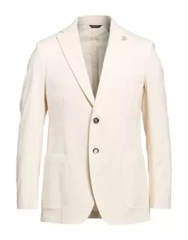 Блейзер Tombolini, слоновая кость