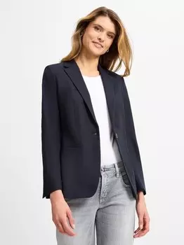 Блейзер Tommy Hilfiger, синий