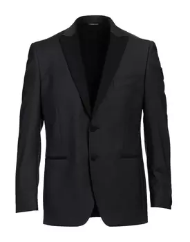 Блейзер Tonello, черный
