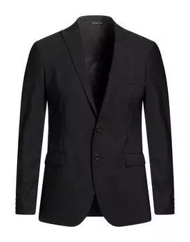 Блейзер Tonello, черный
