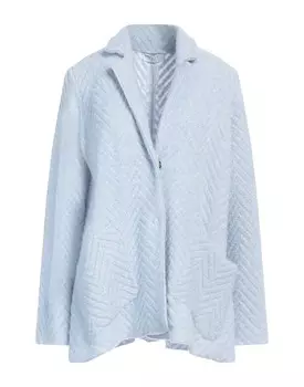 Блейзер Tonet, небесно-голубой